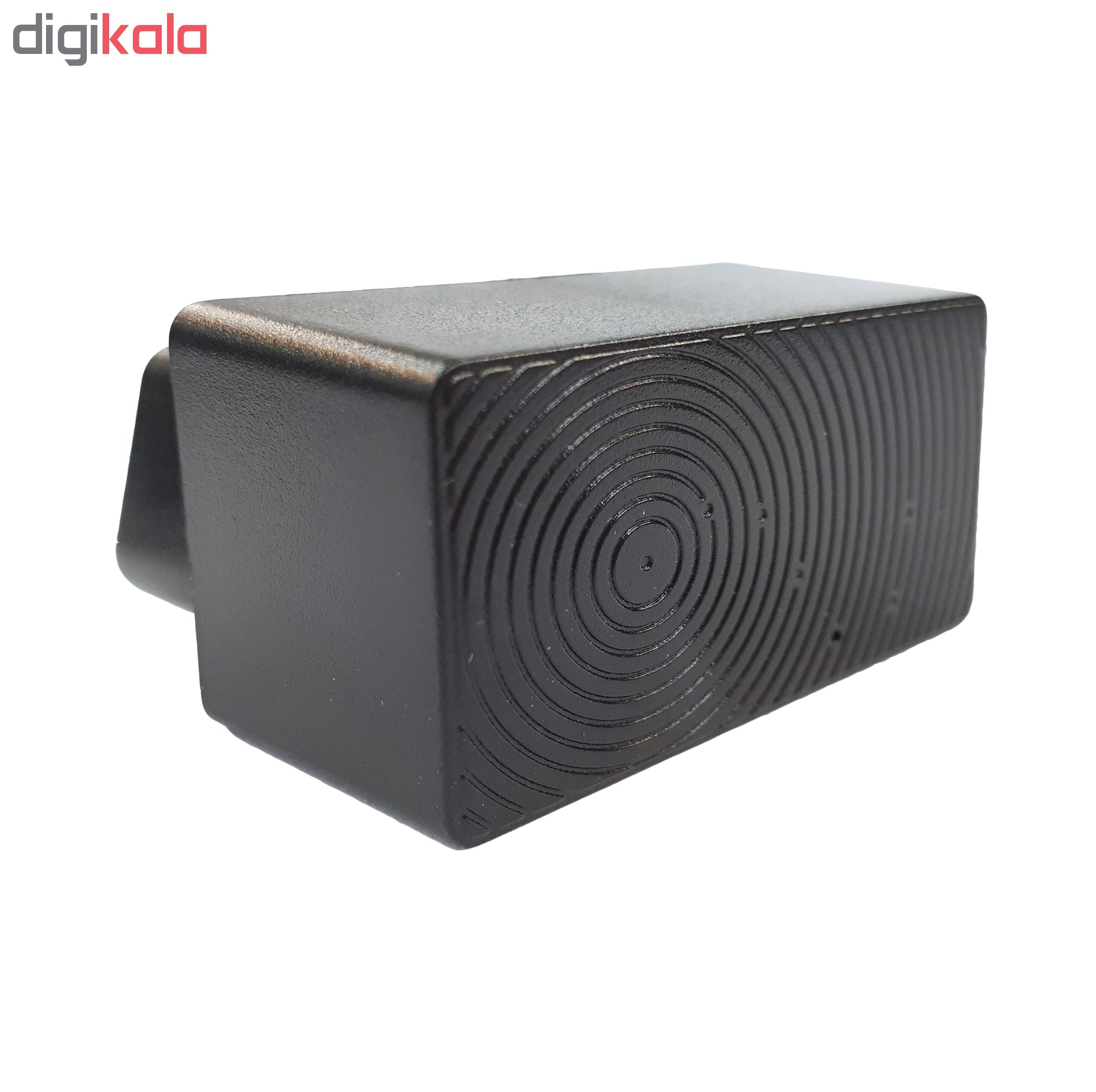 ردیاب خودرو مدل OBD