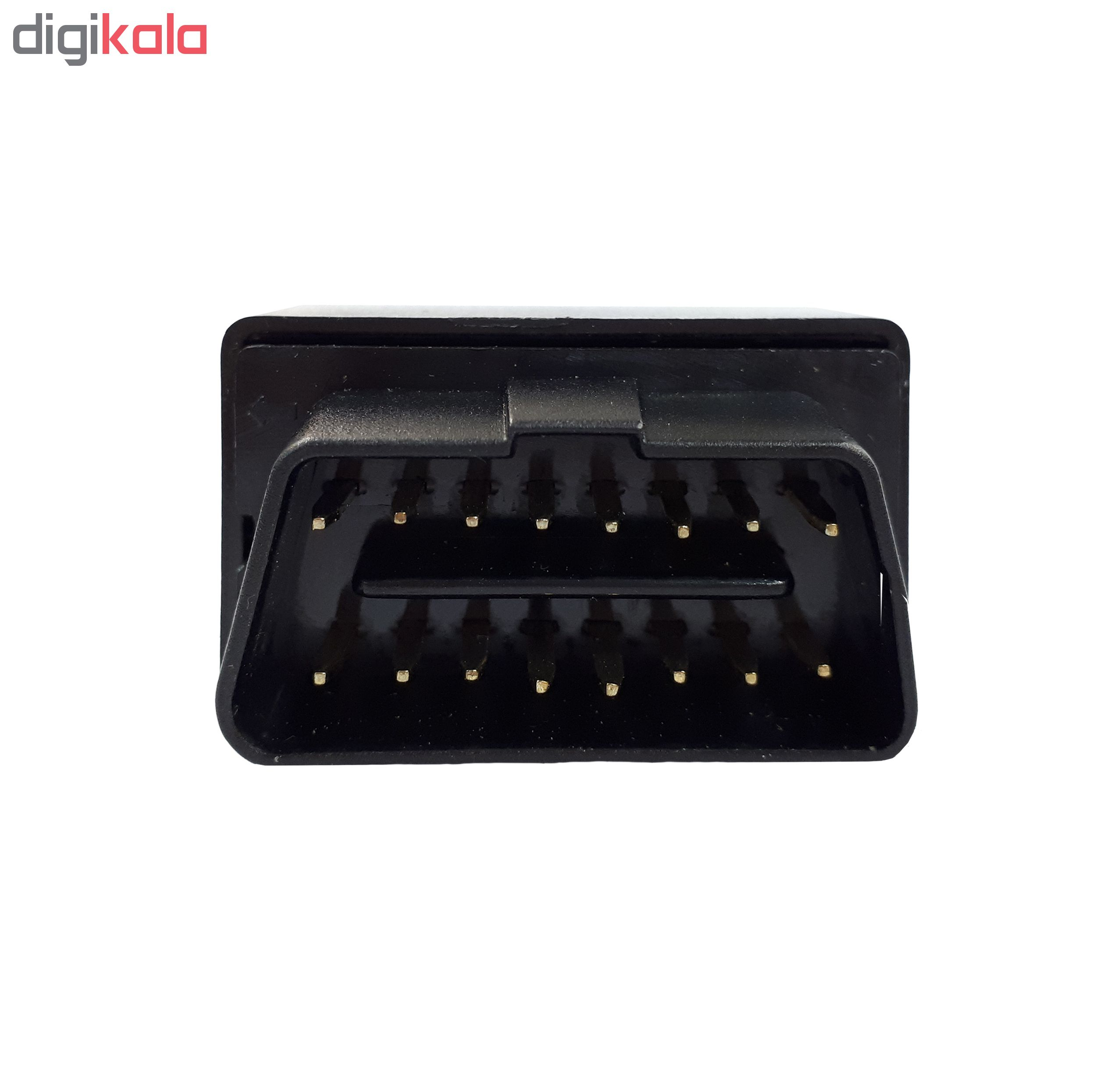 ردیاب خودرو مدل OBD
