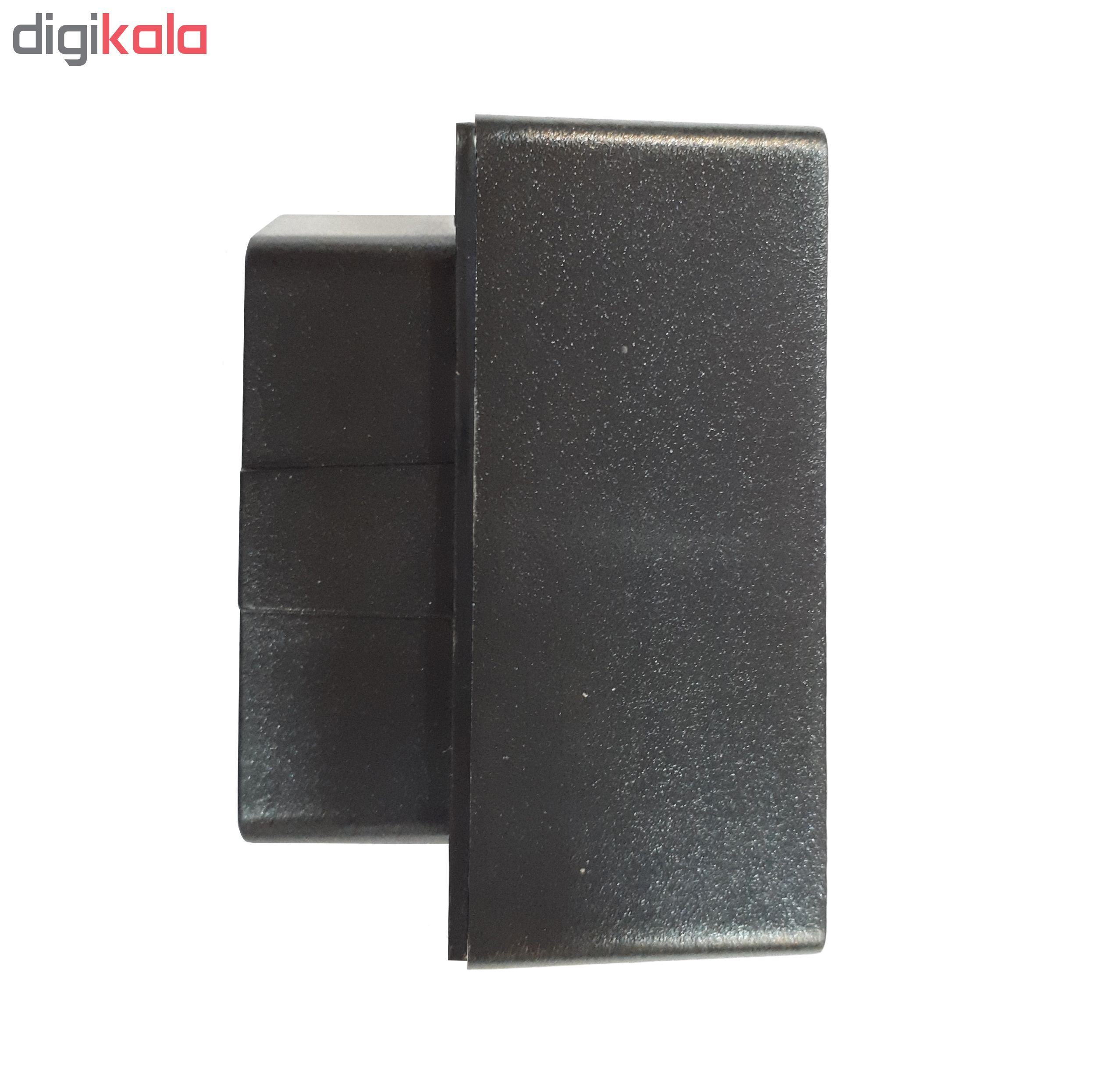 ردیاب خودرو مدل OBD