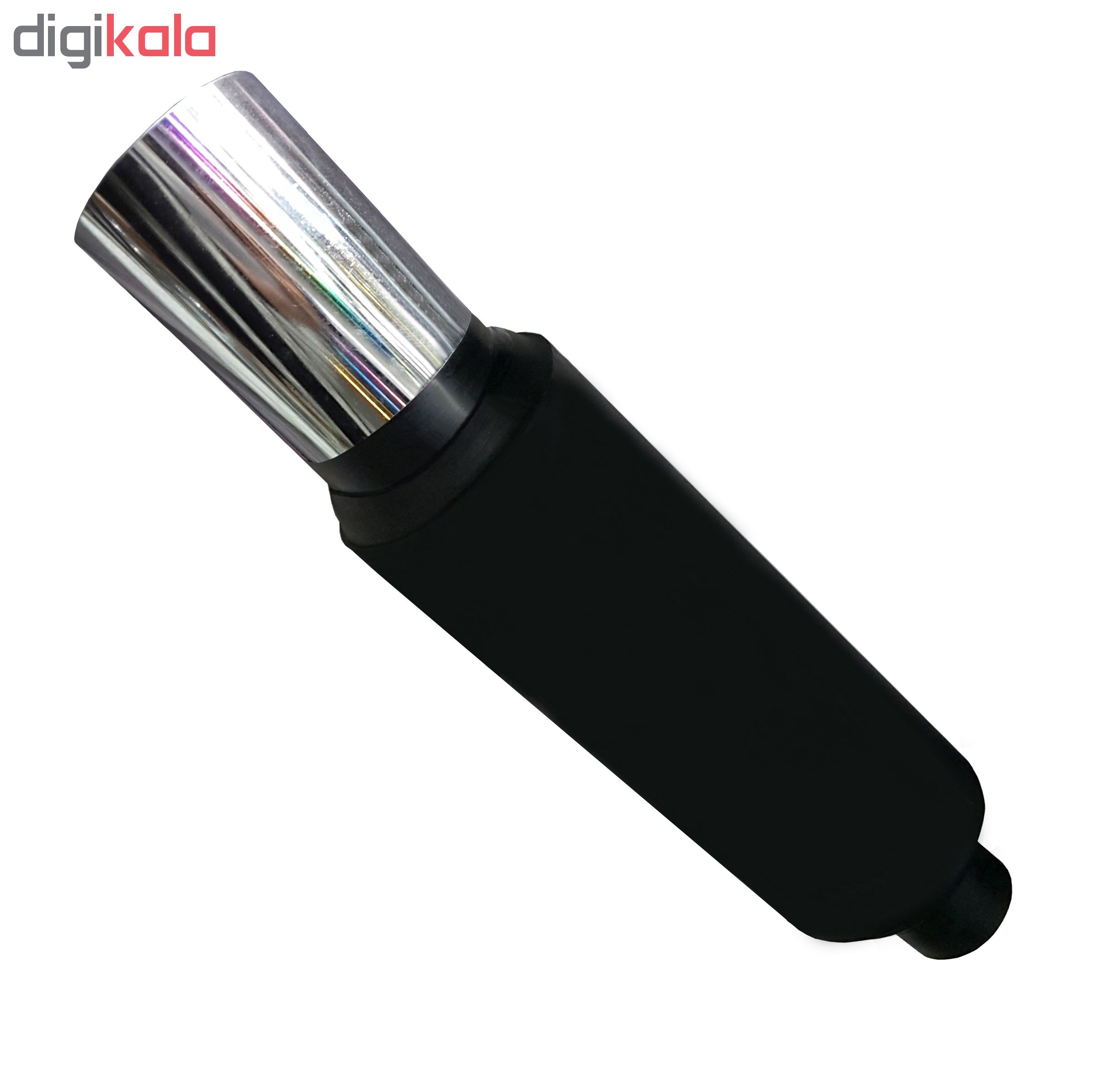 منبع اگزوز مدل TS301