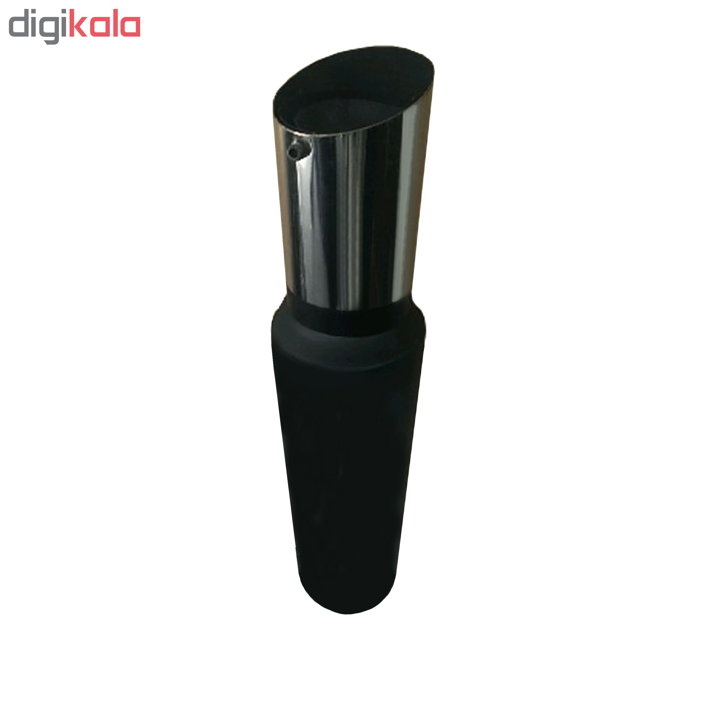 منبع اگزوز مدل TS301