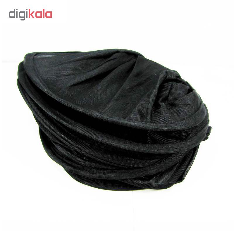 آفتاب گیر شیشه خودرو پاسیکو مدل P543 مناسب برای جک S5 بسته 4 عددی