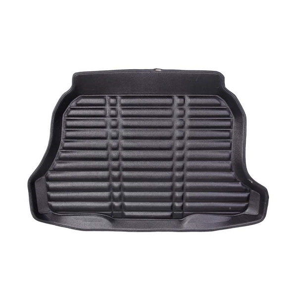 کفپوش سه بعدی صندوق خودرو مدل SK02216 مناسب برای ام وی ام X22