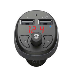 پخش کننده اف ام خودرو مک دودو مدل CC-6880