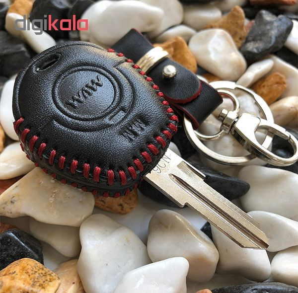 جاسوئیچی خودرور کد BN110 مناسب برای ام وی ام 110