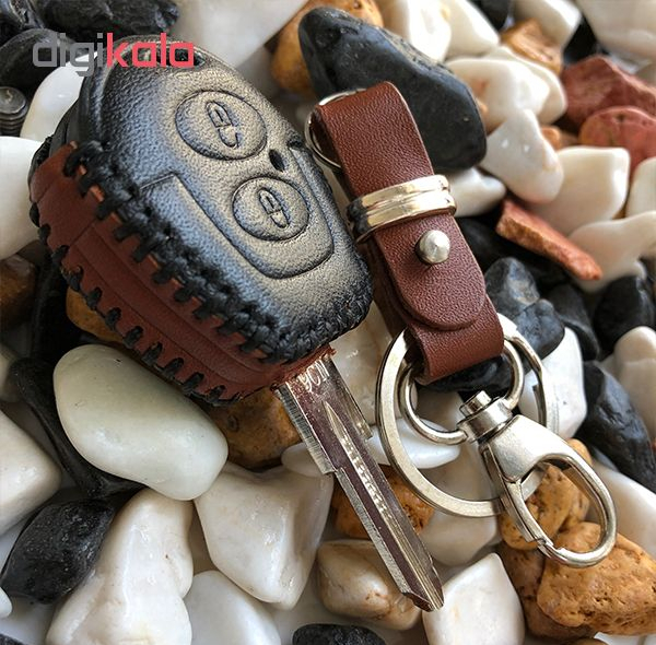 جاسوئیچی خودرور کد BN110 مناسب برای ام وی ام 110