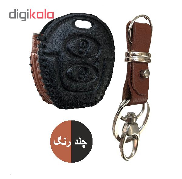 جاسوئیچی خودرور کد BN110 مناسب برای ام وی ام 110