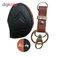 جاسوئیچی خودرو کد BN1030 مناسب برای زانتیا