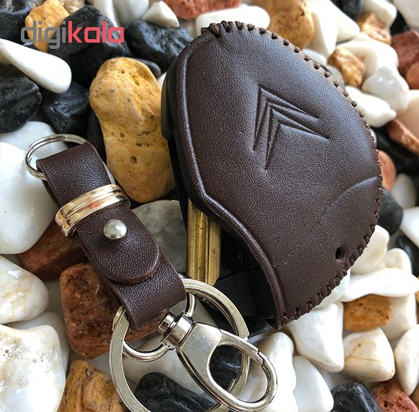 جاسوئیچی خودرو کد BN1030 مناسب برای زانتیا