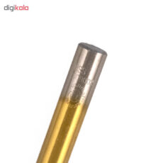 مجموعه 10 عددی مته تی جی کد TG-D-09.5 سایز 9.5 میلی متر
