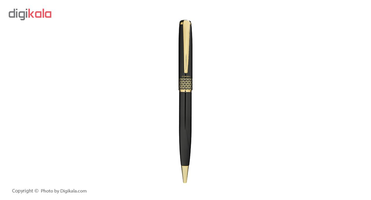 ست خودکار و خودنویس یوروپن مدل Bee