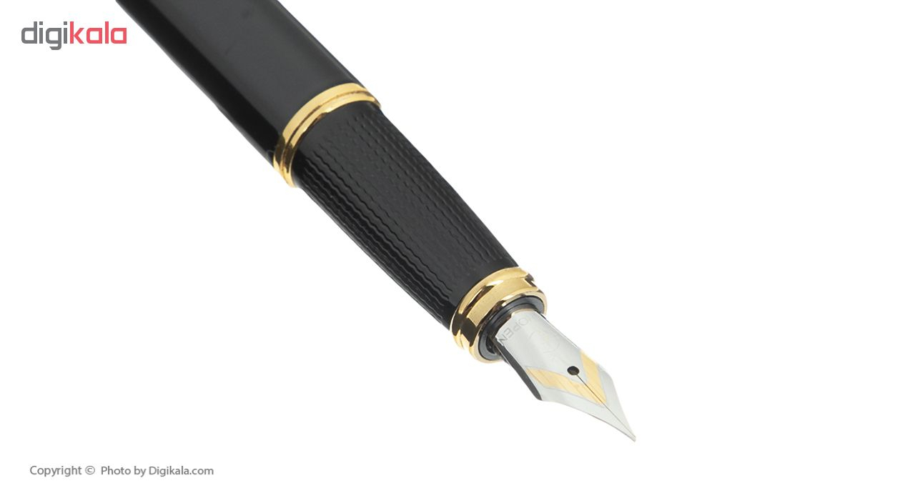 ست خودکار و خودنویس یوروپن مدل Bee