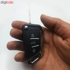ریموت قفل مرکزی خودرو مدل 2019C مناسب برای پژو 206
