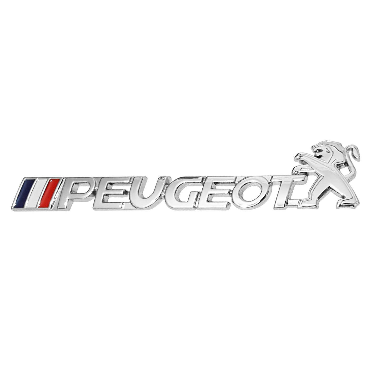 آرم خودرو طرح peugeot مدل dan617