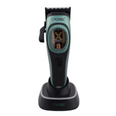 ماشین اصلاح موی سر و صورت شارژی کرونیر مدل CR-1295
