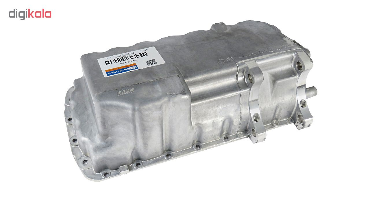 کارتل روغن کد H224024 مناسب برای پژو 405