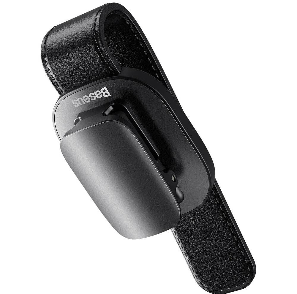نگهدارنده عینک خودرو باسئوس مدل Vehicle Eyewear Clip
