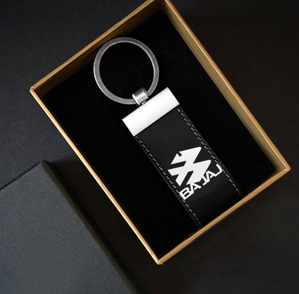 جاسوئیچی موتور سیکلت مدل Luxury مناسب برای باجاج