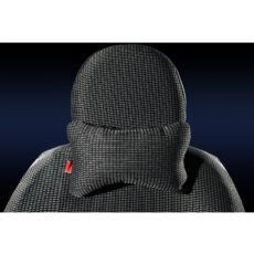 روکش صندلی خودرو هایکو مدل پژو 206 و 207 طرح ناتیس