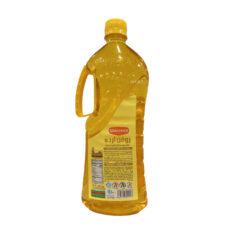 روغن ارده شیررضا - 882 گرم