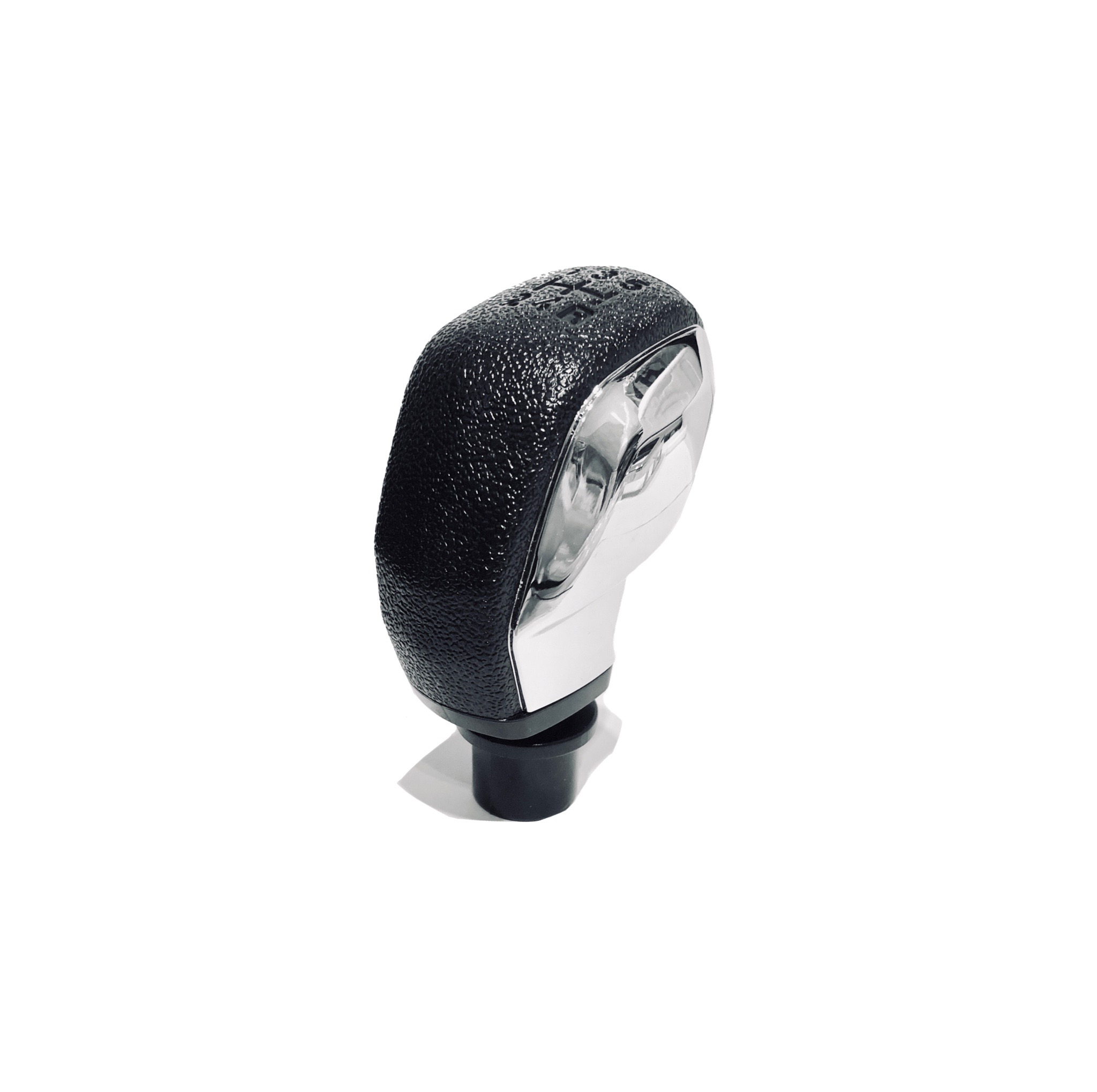سر دنده و قاب دور دنده طرح براق مدل 208