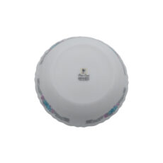 کاسه پارس اپال طرح رمانتیک کد ABG1200 بسته 6 عددی