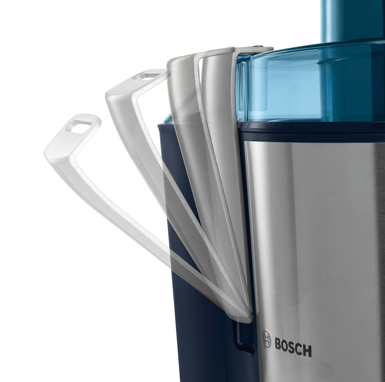 آبمیوه گیری بوش مدل MES3500