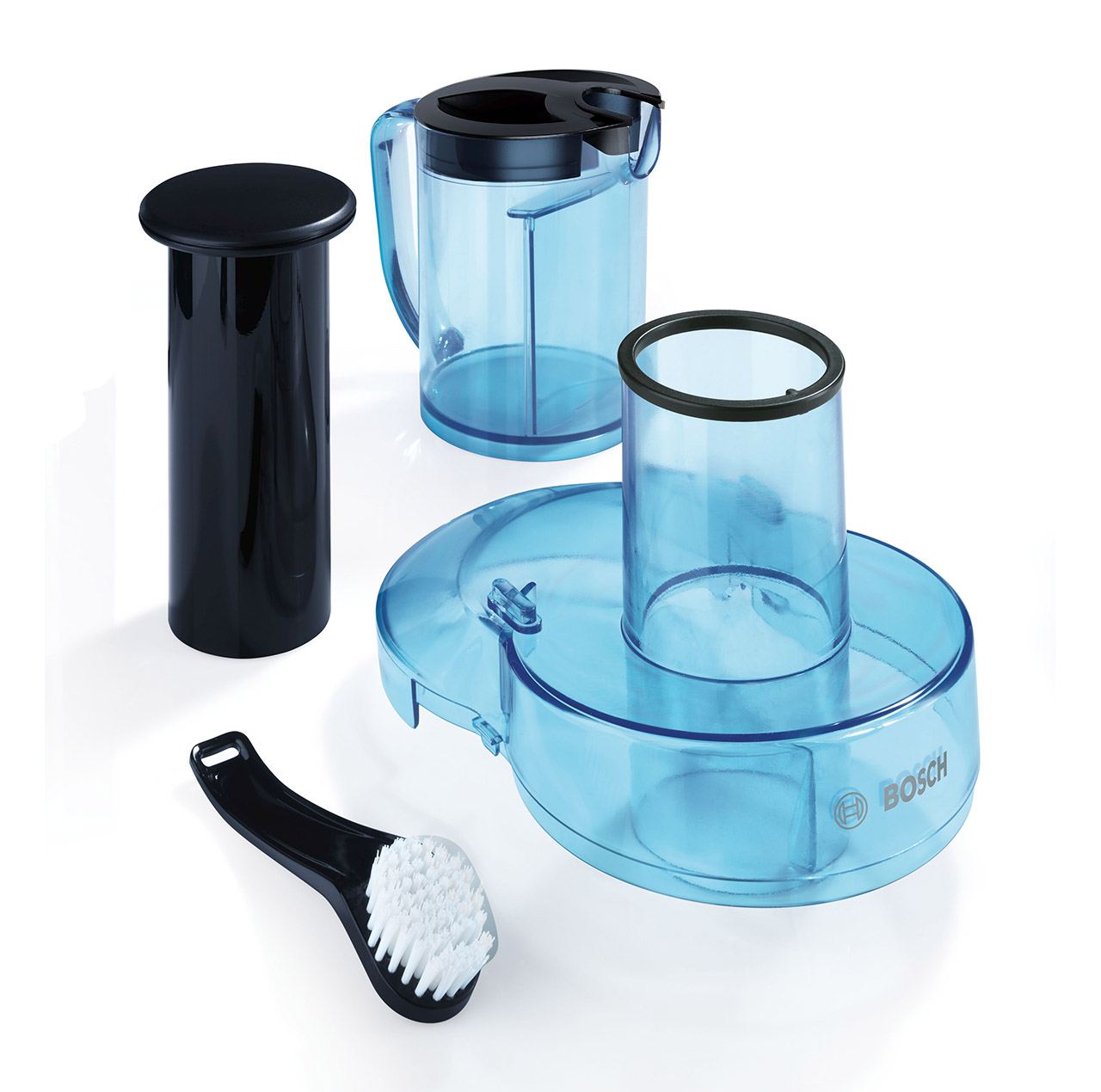 آبمیوه گیری بوش مدل MES3500