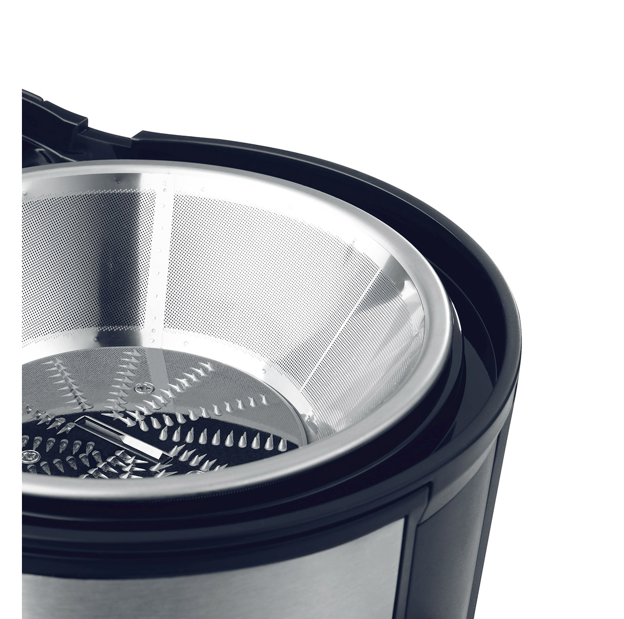 آبمیوه گیری بوش مدل MES3500