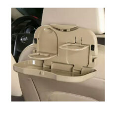 میز پذیرایی پشت صندلی خودرو کد 9696