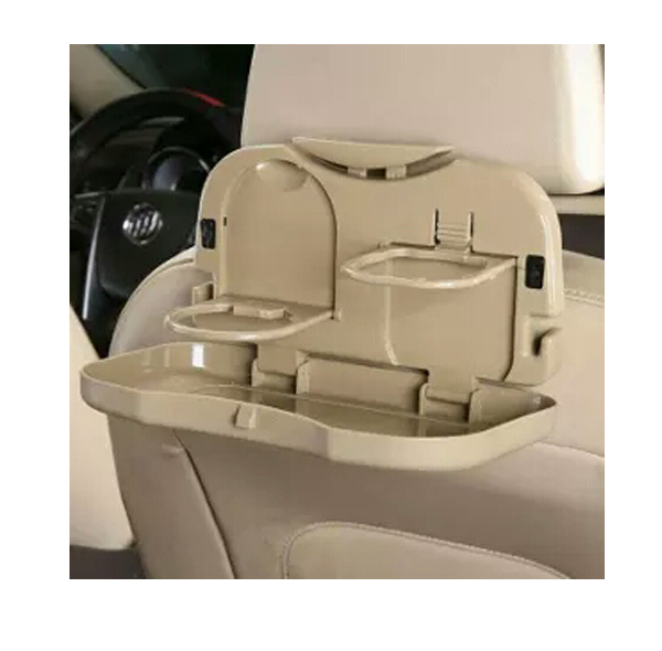 میز پذیرایی پشت صندلی خودرو کد 9696