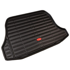 کفپوش سه بعدی صندوق عقب خودرو بابل کارپت کد 024 مناسب برای ام وی ام X22