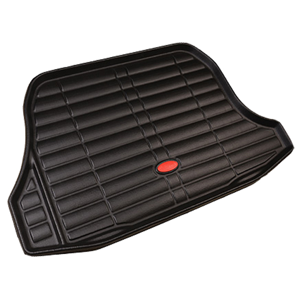 کفپوش سه بعدی صندوق عقب خودرو بابل کارپت کد 024 مناسب برای ام وی ام X22