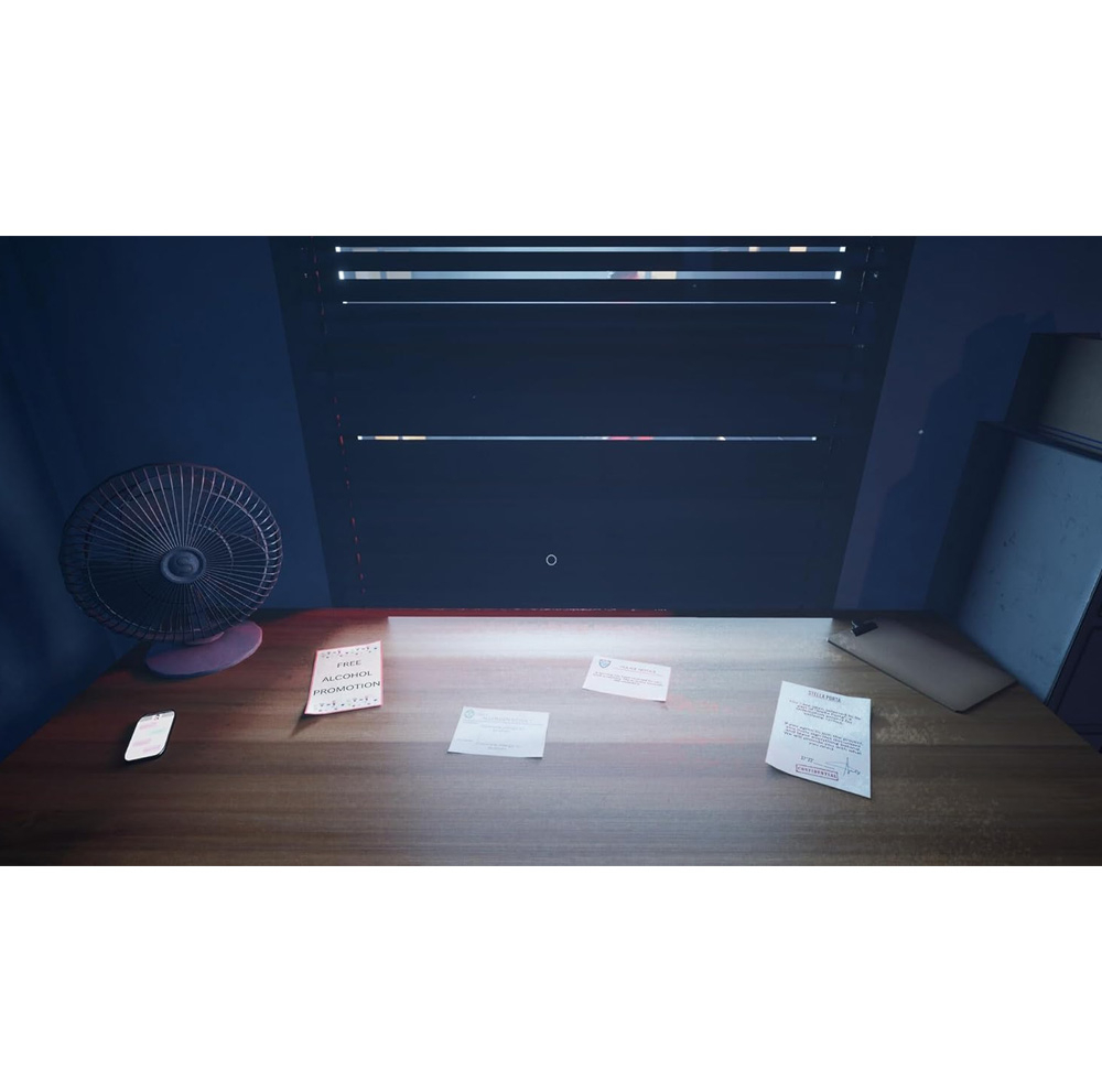 بازی DETECTIVE Collection مخصوص PS5