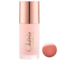 رژگونه مایع تاپ فیس مدل CHERIE شماره 002