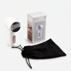 پرزگیر برقی لباس میجیا مدل   Mijia Lint Remover 2 With Bag