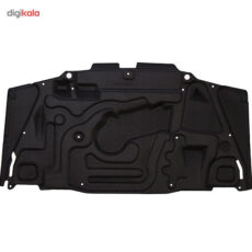 عایق کاپوت خودرو بابل کارپت مدل پژو 405