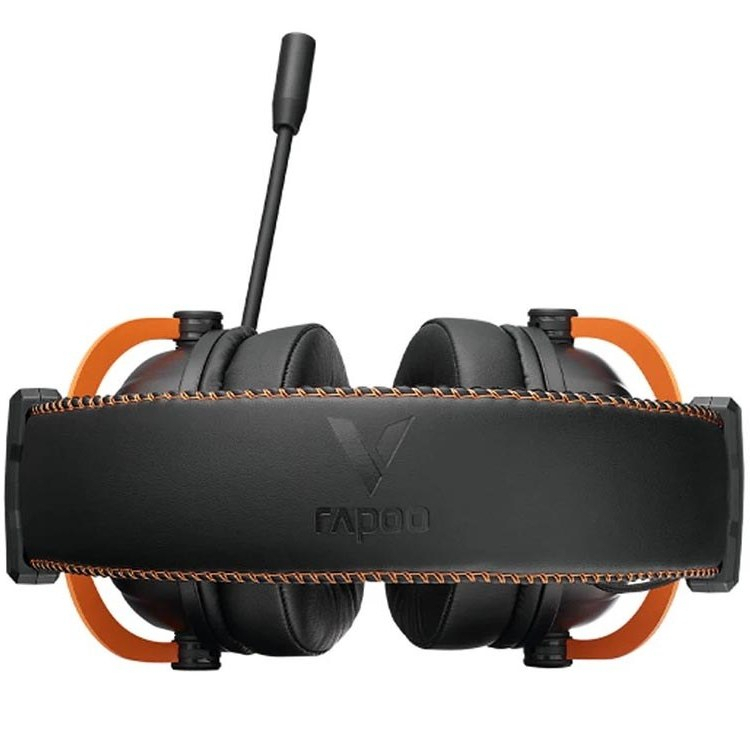 هدست گیمینگ رپو مدل VH350S RGB
