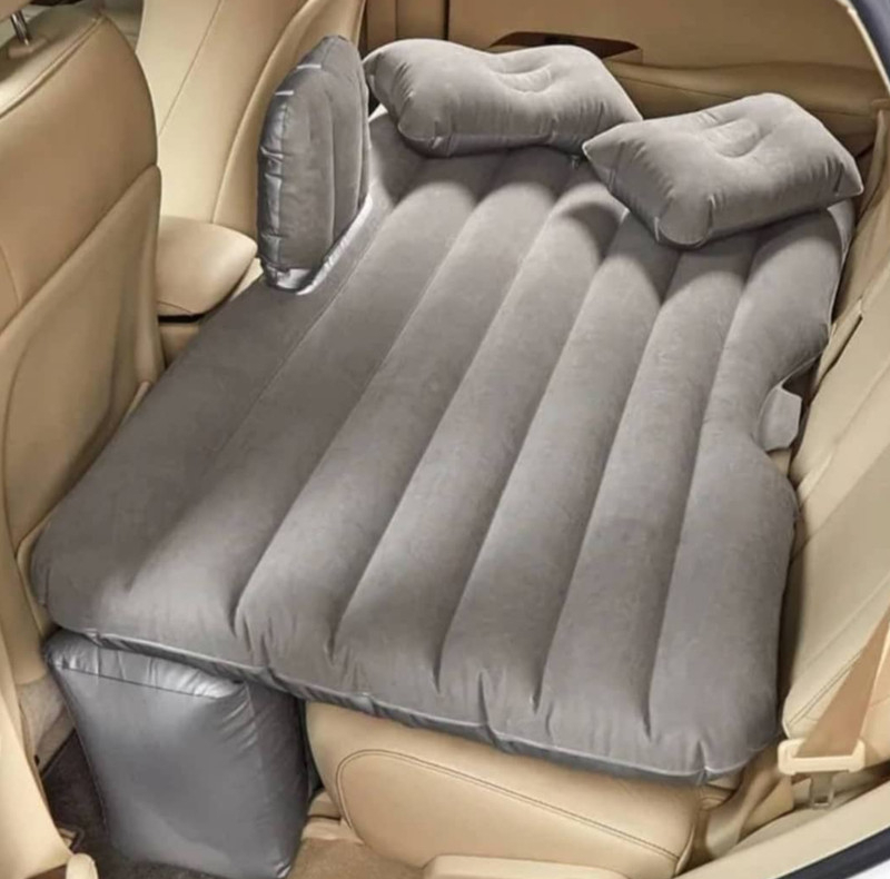 تشک بادی صندلی عقب خودرو مدل Sleeper