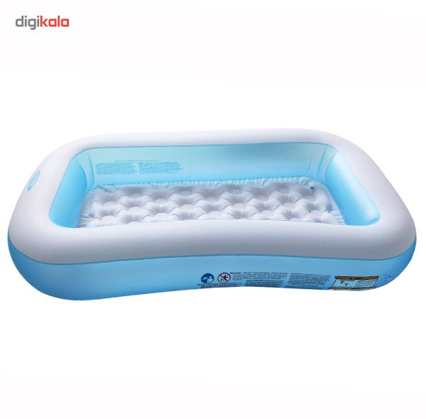 استخر بادی اینتکس مدل 57403