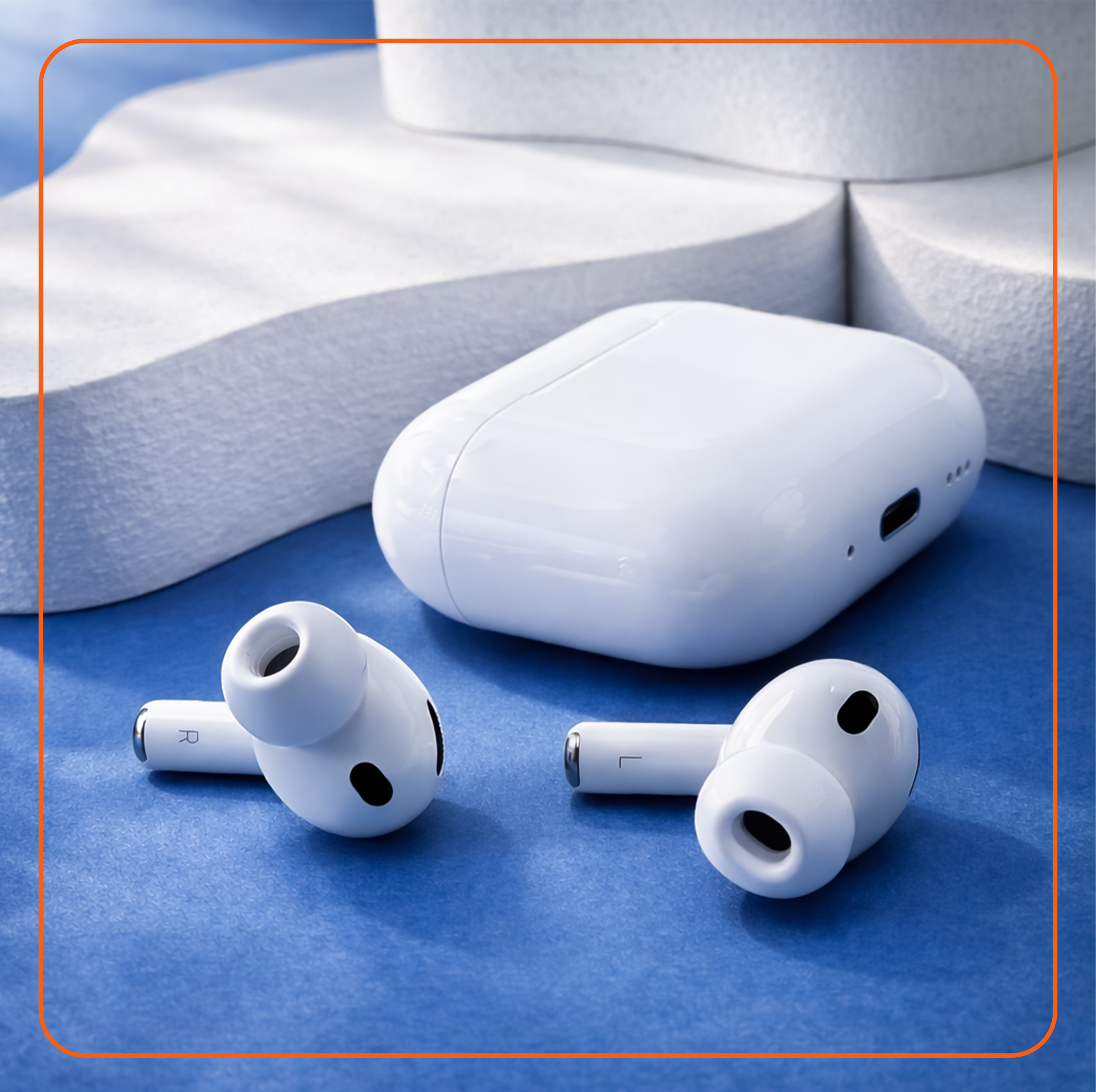هدفون ریولینک مدل Generation Pro3