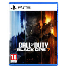بازی Call of Duty: Black Ops 7 مخصوص PS5