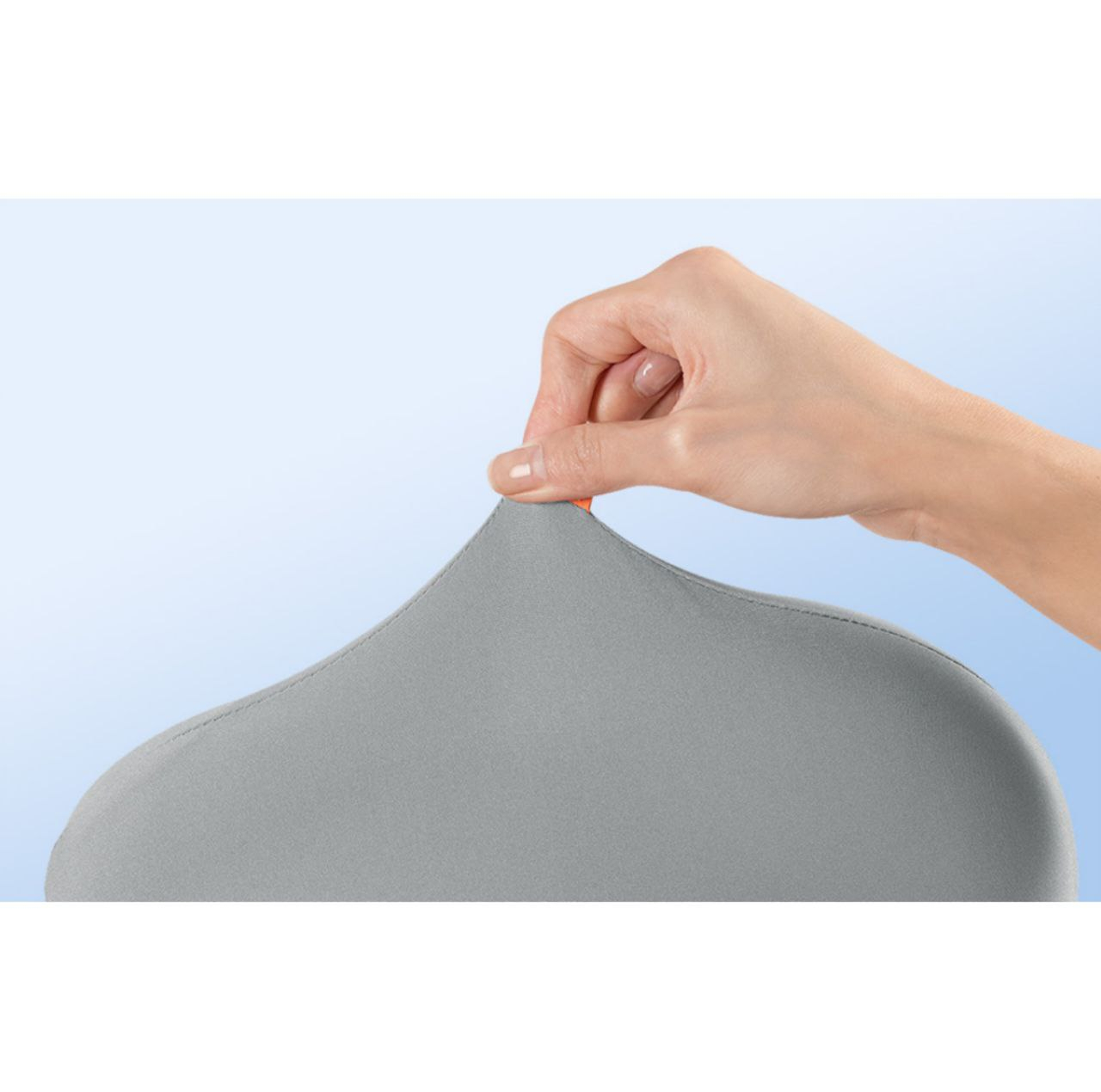 پشتی صندلی خودرو بیسوس مدل Lumbar Pillow