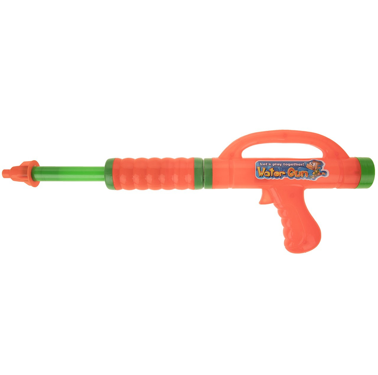 تفنگ آبپاش مدلYS312-C4