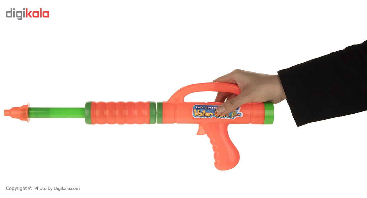 تفنگ آبپاش مدلYS312-C4