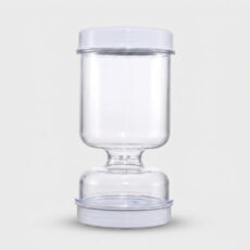 بانکه مدل خیار شور آکام کد Hourglass
