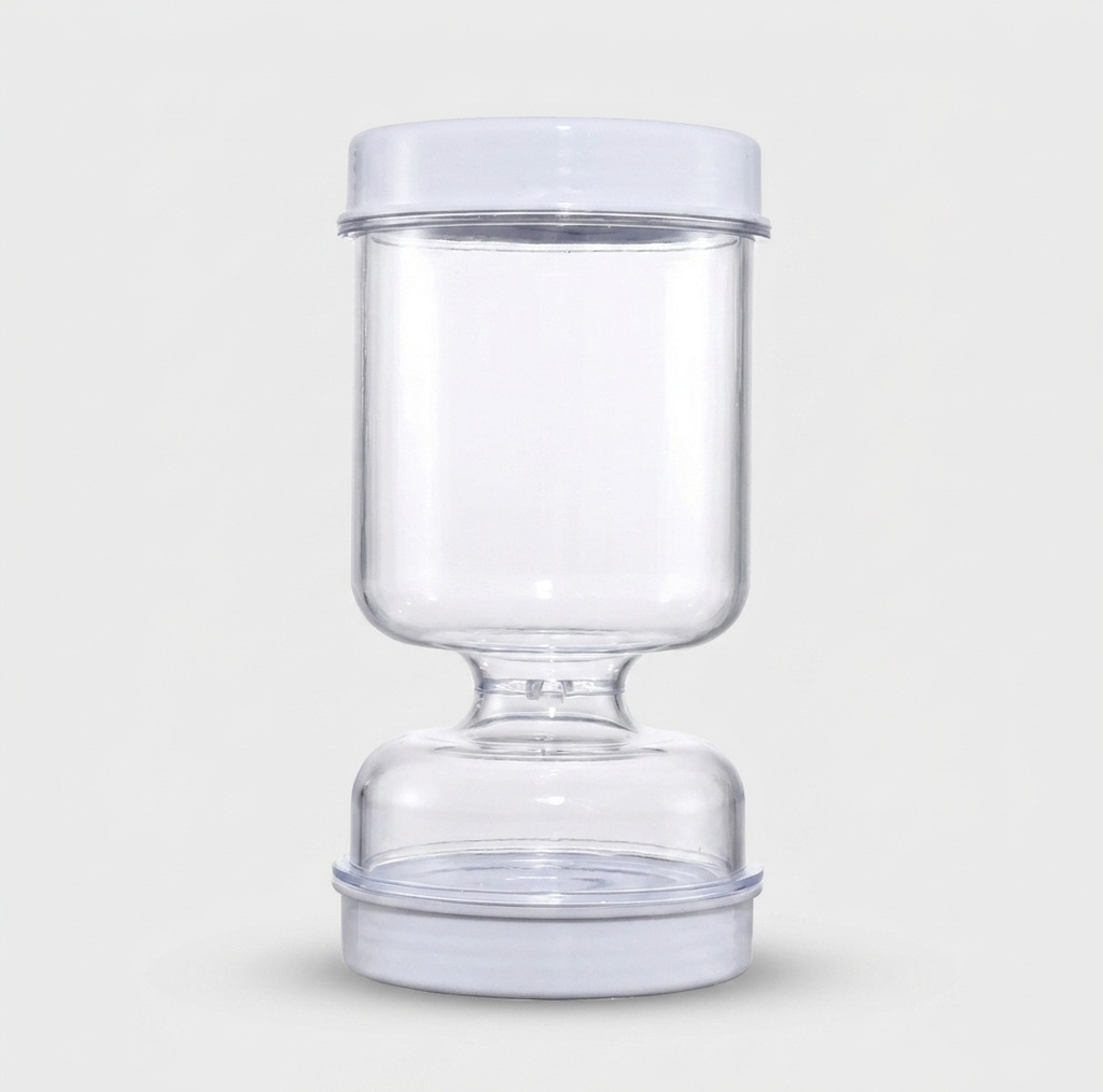 بانکه مدل خیار شور آکام کد Hourglass