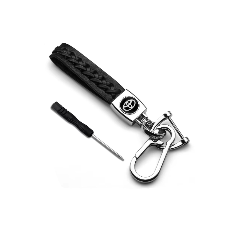 جاسوئیچی خودرو تویوتا کد k100100