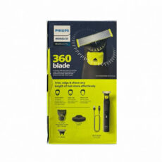 ماشین اصلاح موی صورت شارژی فلیپس مدل  وام بلید 6507/70