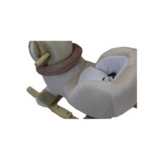 راکر کودک مدل عروسکی طرح خرس